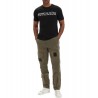 Pantaloni Anti G Uomo Aeronautica Militare