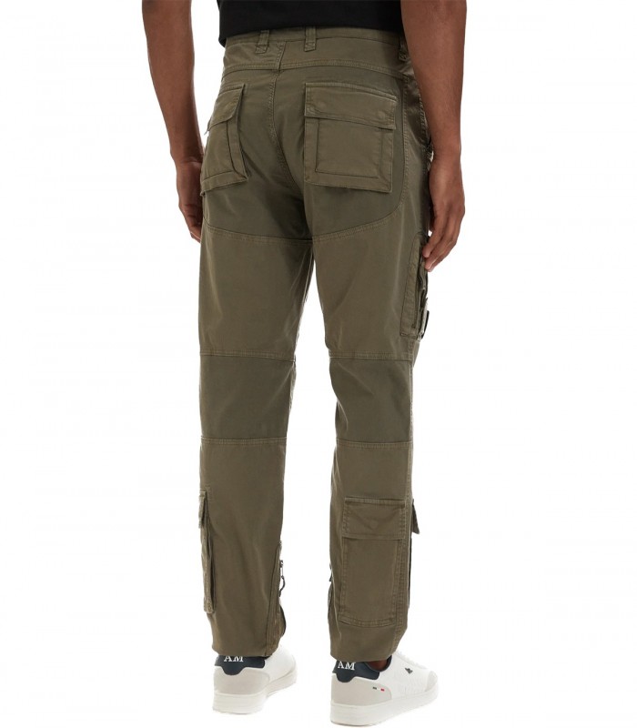 Pantaloni Anti G Uomo Aeronautica Militare
