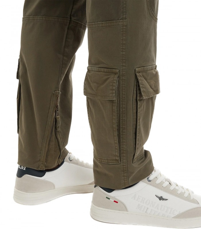 Pantaloni Anti G Uomo Aeronautica Militare