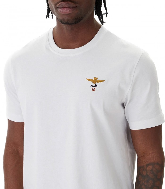 T-shirt Uomo Aeronatica Militare