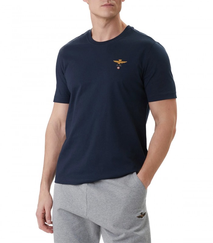 T-shirt Uomo Aeronatica Militare