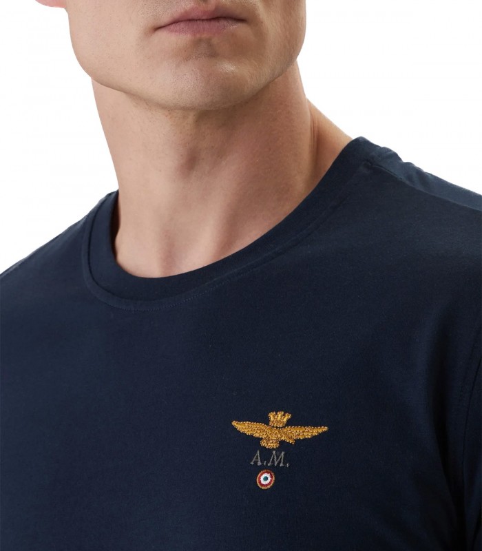 T-shirt Uomo Aeronatica Militare