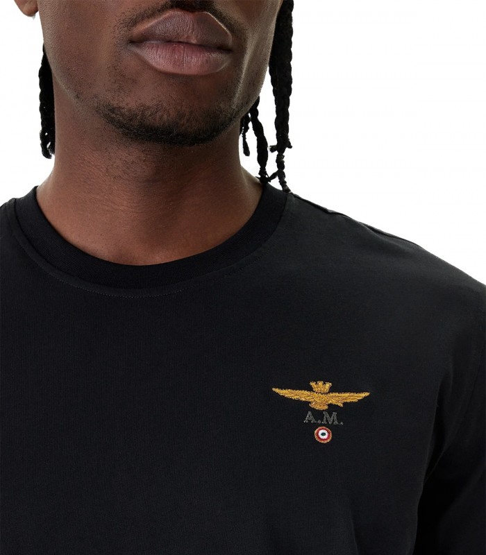 T-shirt Uomo Aeronatica Militare