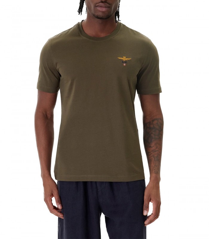 T-shirt Uomo Aeronatica Militare