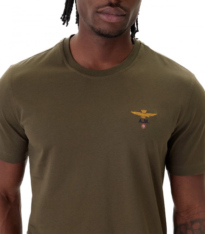 T-shirt Uomo Aeronatica Militare