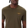 T-shirt Uomo Aeronatica Militare