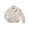 Giubbotto leggero Uomo Blauer Badger Dyed