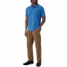 Polo in piquet Uomo Aeronautica Militare