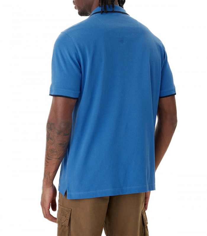 Polo in piquet Uomo Aeronautica Militare