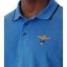 Polo in piquet Uomo Aeronautica Militare