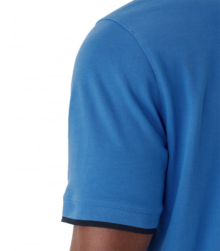 Polo in piquet Uomo Aeronautica Militare