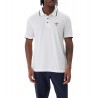 Polo in piquet Uomo Aeronautica Militare