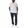 Polo in piquet Uomo Aeronautica Militare