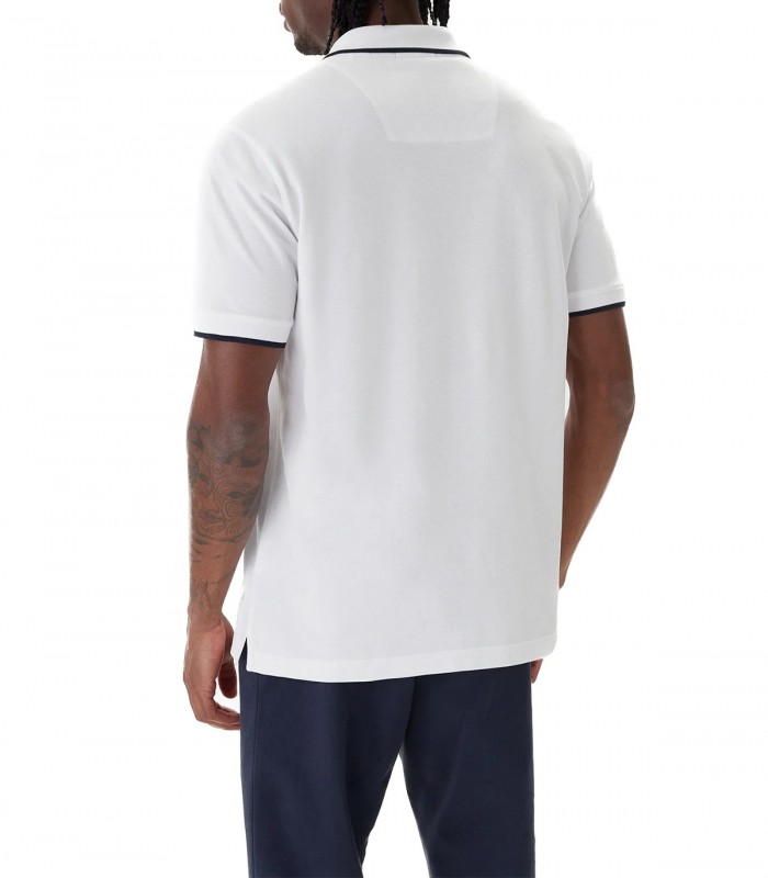 Polo in piquet Uomo Aeronautica Militare
