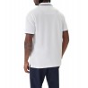 Polo in piquet Uomo Aeronautica Militare