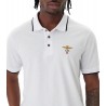 Polo in piquet Uomo Aeronautica Militare