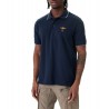 Polo in piquet Uomo Aeronautica Militare