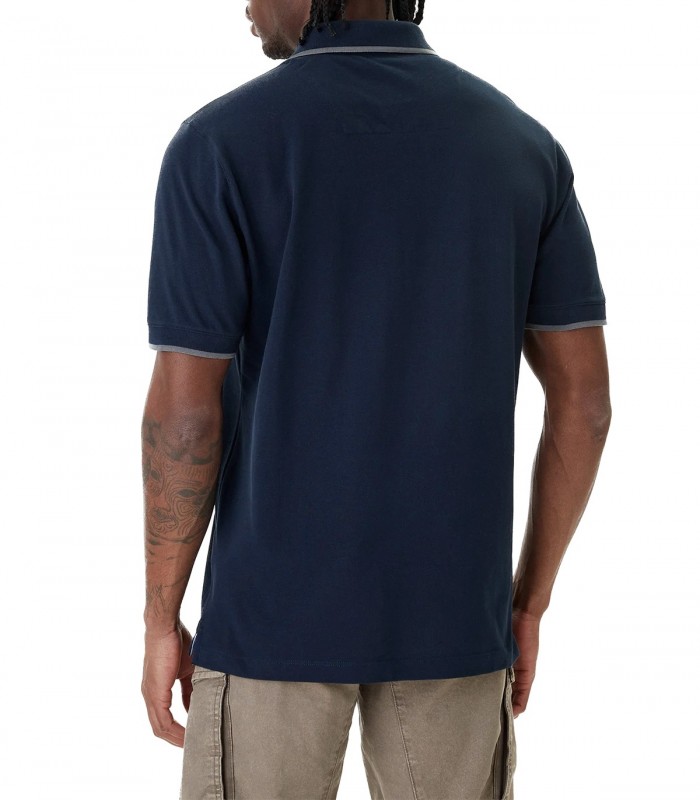Polo in piquet Uomo Aeronautica Militare