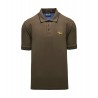 Polo in piquet Uomo Aeronautica Militare