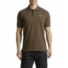 Polo in piquet Uomo Aeronautica Militare
