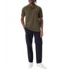 Polo in piquet Uomo Aeronautica Militare