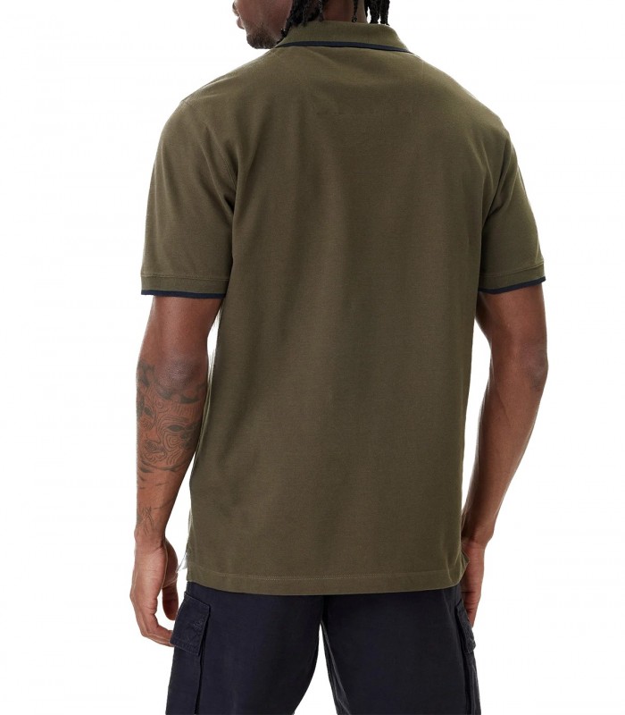 Polo in piquet Uomo Aeronautica Militare