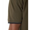 Polo in piquet Uomo Aeronautica Militare