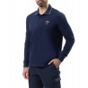 Polo in piquet Uomo Aeronautica Miliatre