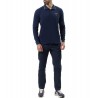 Polo in piquet Uomo Aeronautica Miliatre