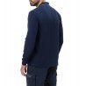 Polo in piquet Uomo Aeronautica Miliatre