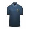 Polo in piquet Uomo Aeronautica Miliatre