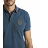 Polo in piquet Uomo Aeronautica Miliatre