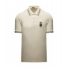 Polo in piquet Uomo Aeronautica Miliatre
