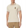 Polo in piquet Uomo Aeronautica Miliatre