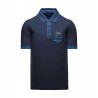 Polo frecce tricolori Uomo Aeronautica Militare