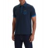 Polo frecce tricolori Uomo Aeronautica Militare