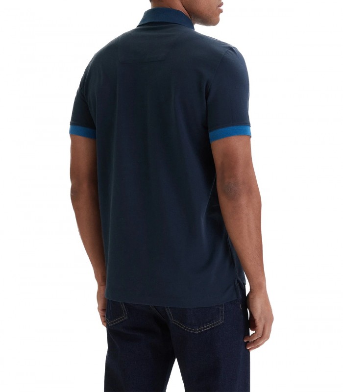 Polo frecce tricolori Uomo Aeronautica Militare