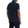 Polo frecce tricolori Uomo Aeronautica Militare