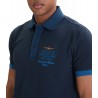 Polo frecce tricolori Uomo Aeronautica Militare