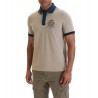 Polo frecce tricolori Uomo Aeronautica Militare