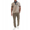 Polo frecce tricolori Uomo Aeronautica Militare