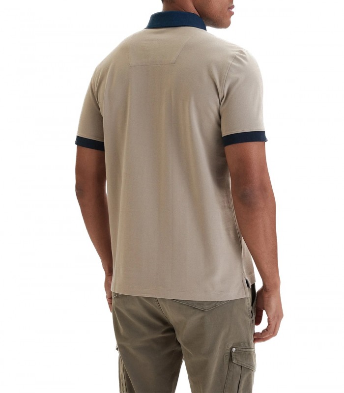 Polo frecce tricolori Uomo Aeronautica Militare