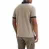 Polo frecce tricolori Uomo Aeronautica Militare