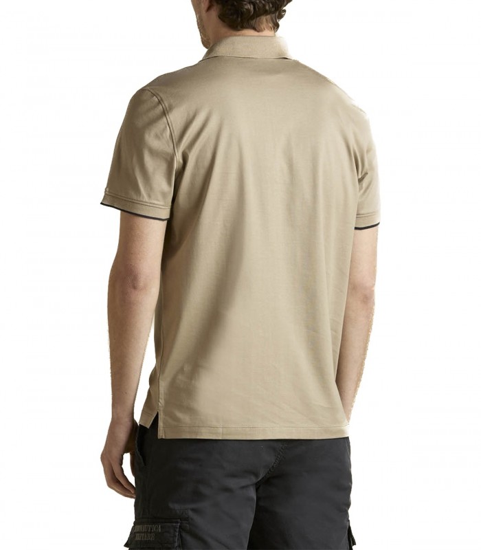 Polo Uomo Aeronautica Miliatre