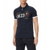 Polo Uomo AM23 Aeronautica Militare