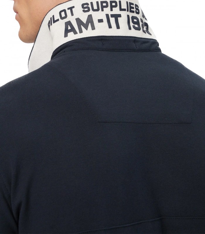 Polo Uomo AM23 Aeronautica Militare