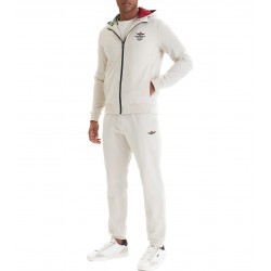 Tuta sportiva Uomo Aeronautica Militare