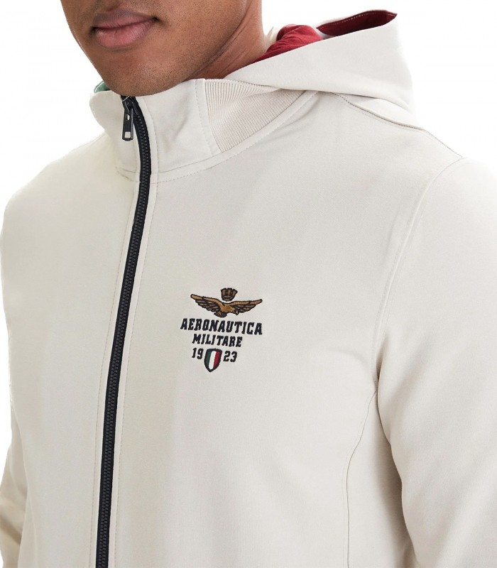 Tuta sportiva Uomo Aeronautica Militare