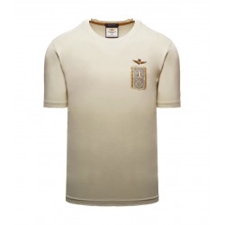 T-shirt frecce Tricolori Uomo Aeronautica Militare