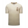 T-shirt frecce Tricolori Uomo Aeronautica Militare
